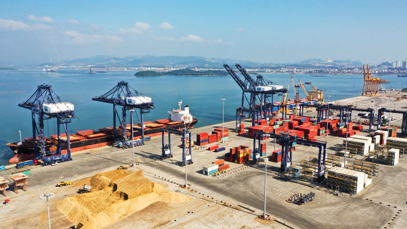 Port