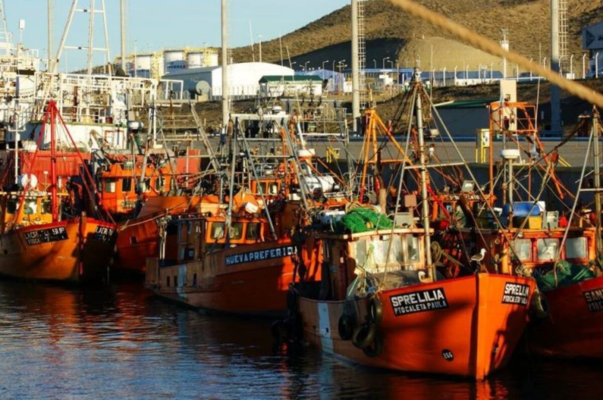 Port
