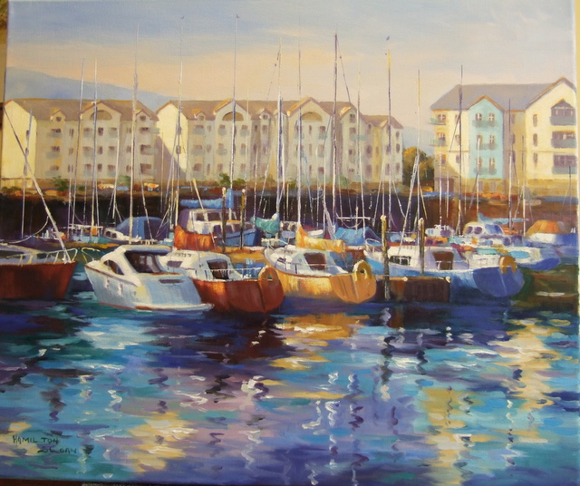 Port