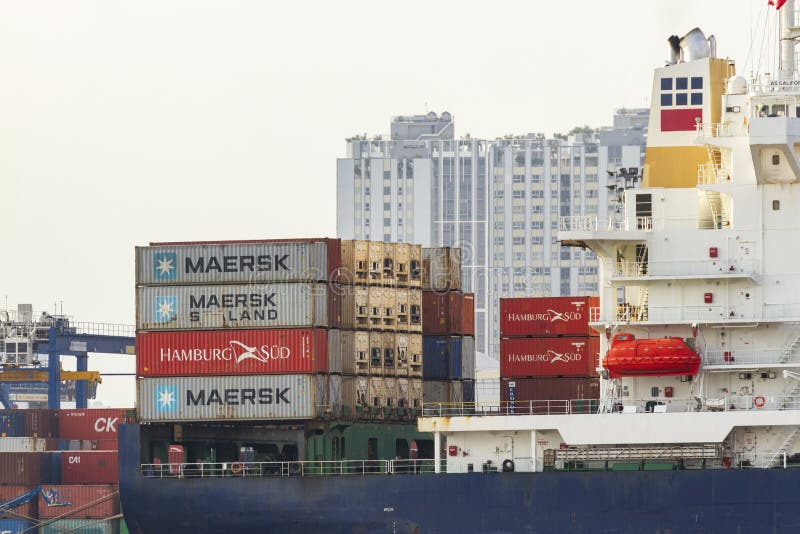 Port