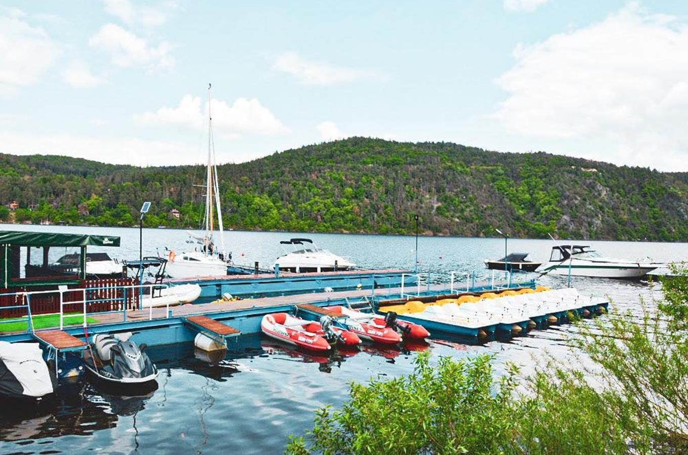 Port