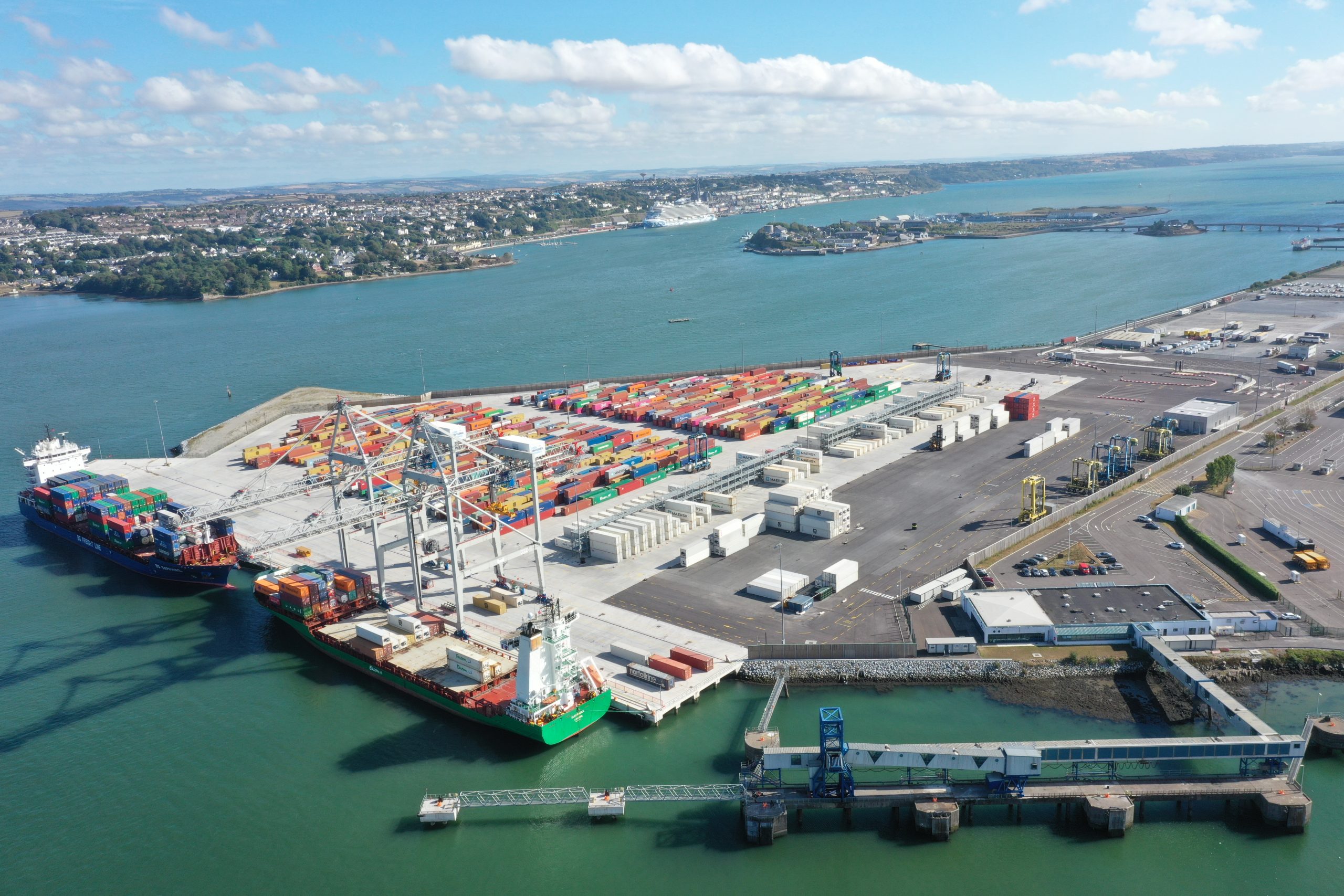 Port