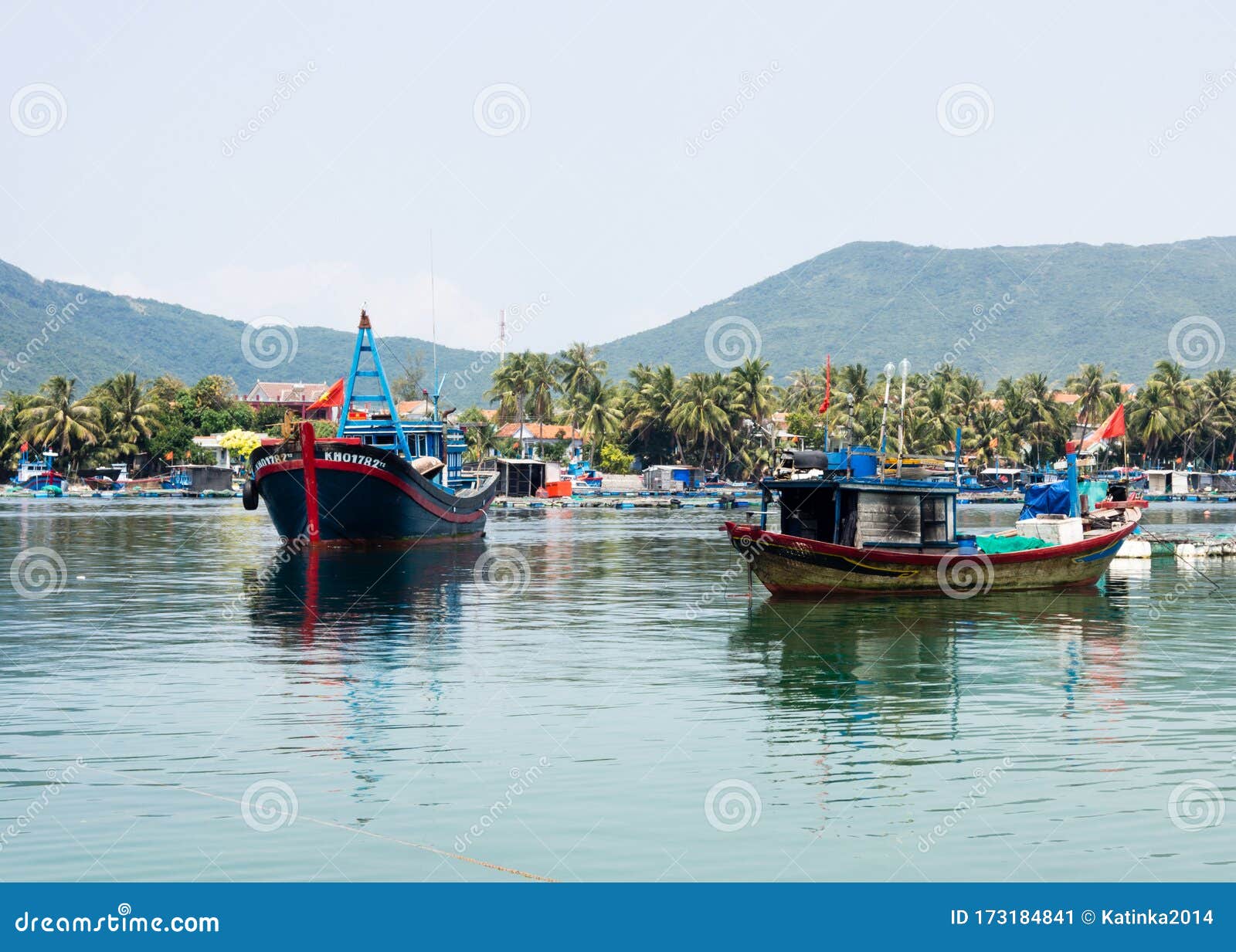Port