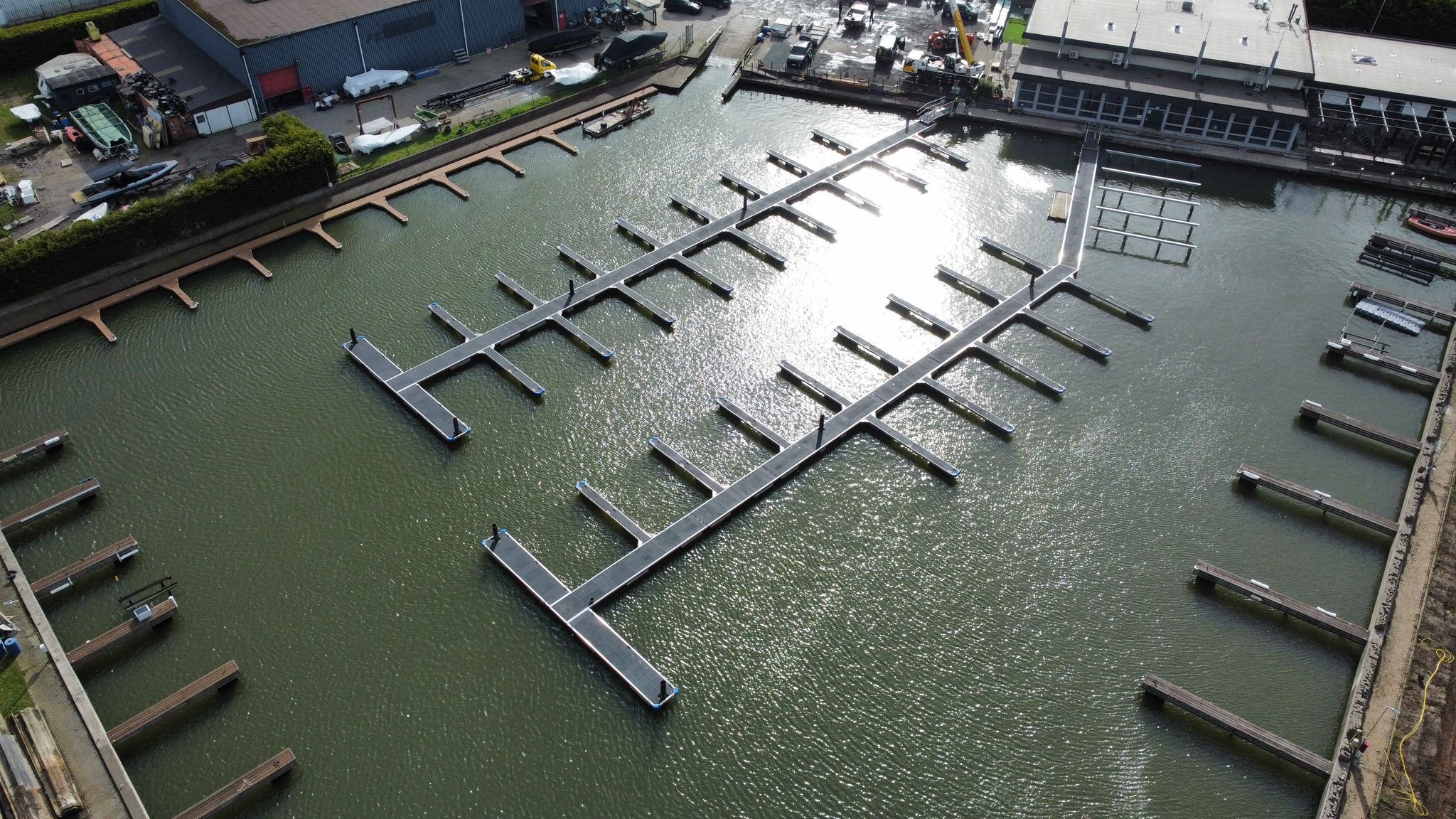 Port