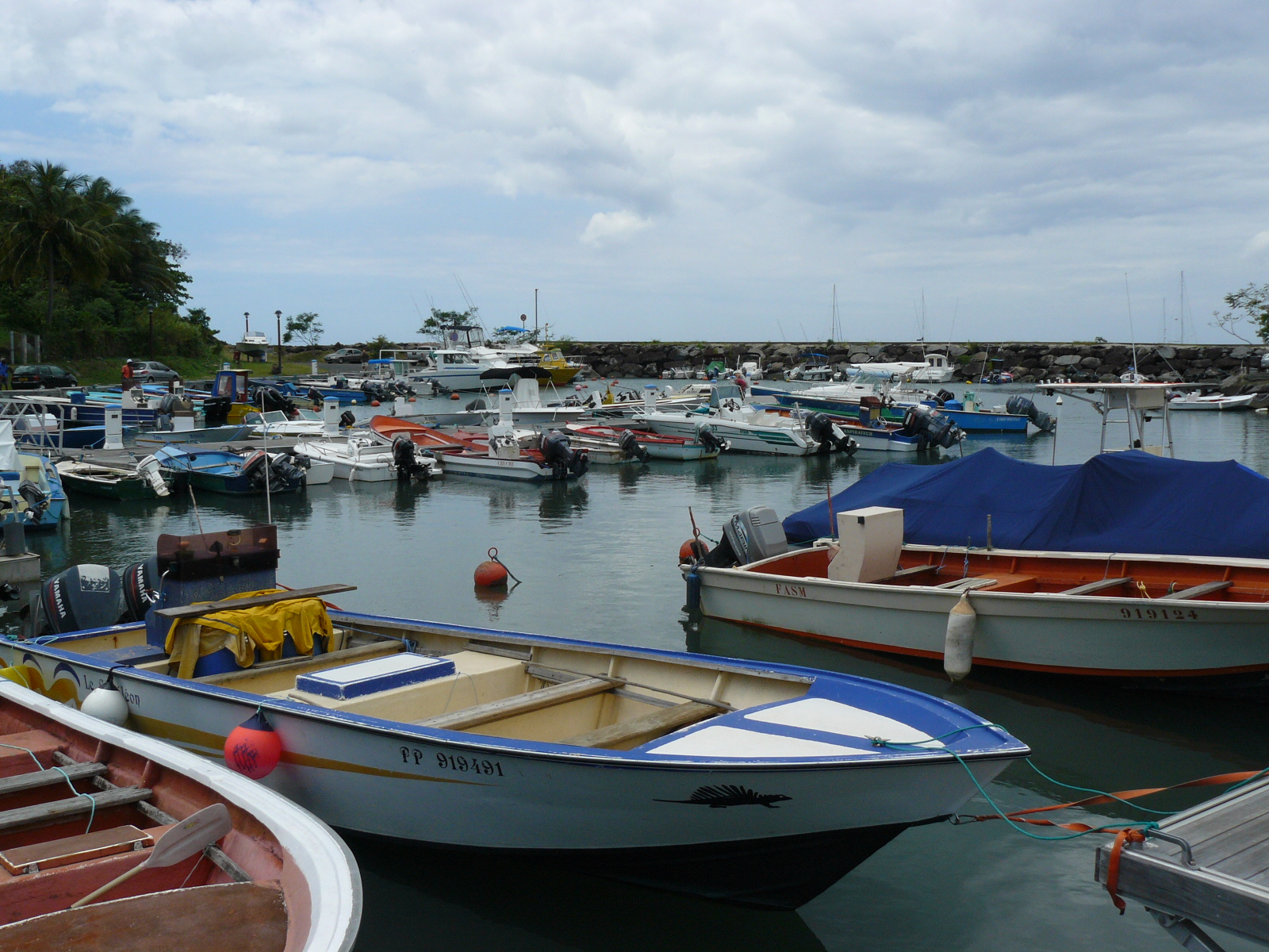 Port