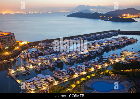 Port
