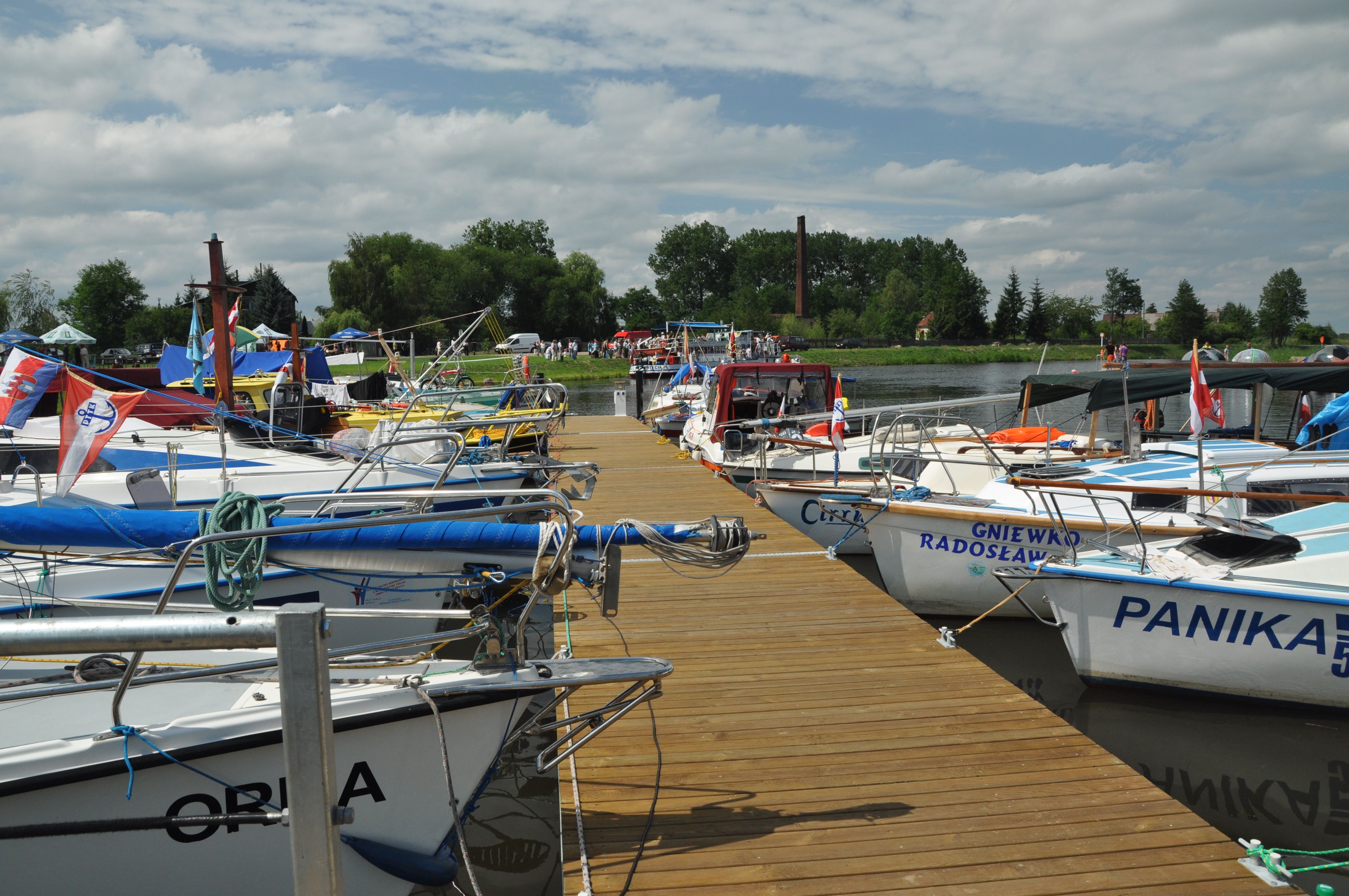 Port