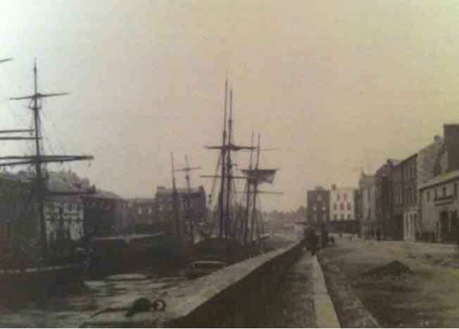 Port