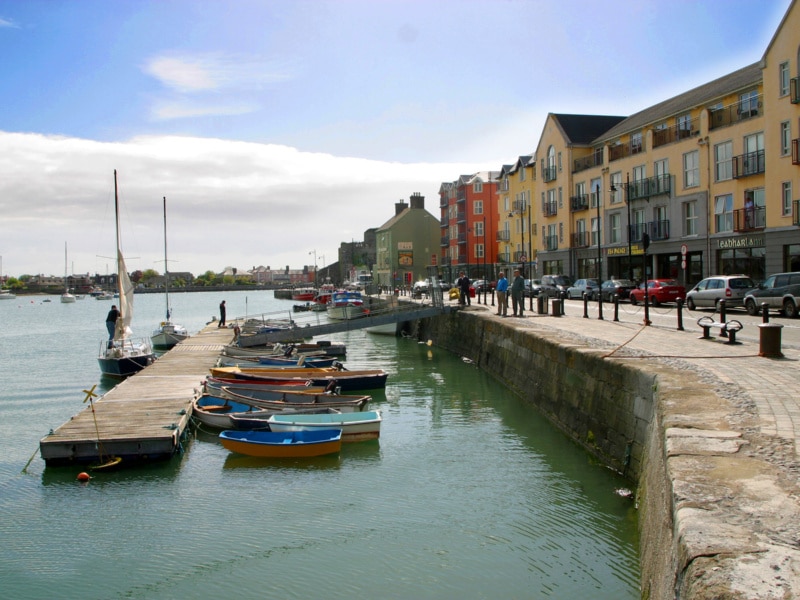 Port