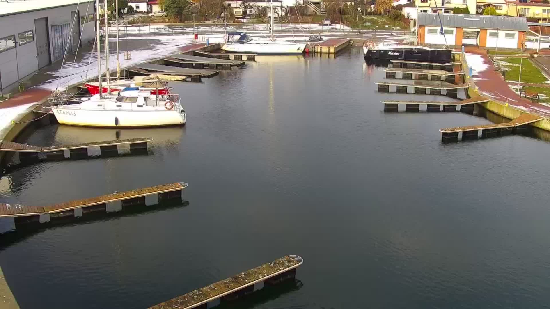 Port