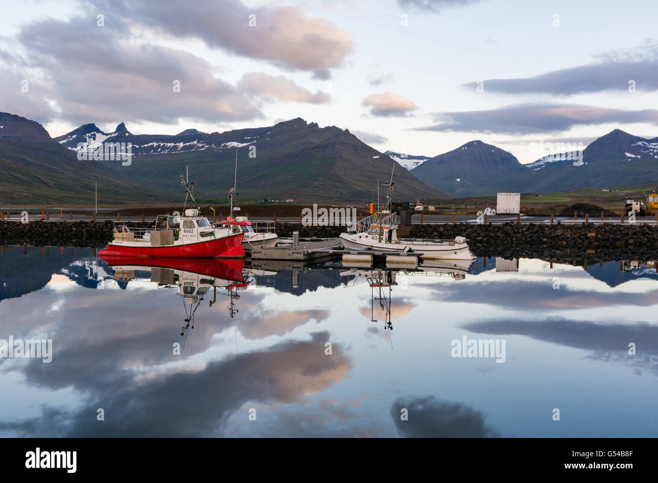 Port