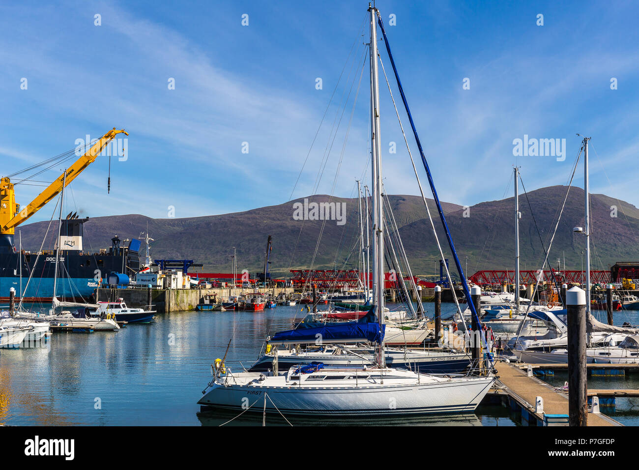 Port