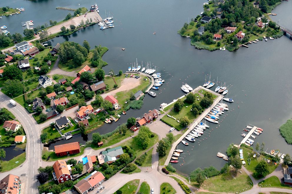 Port