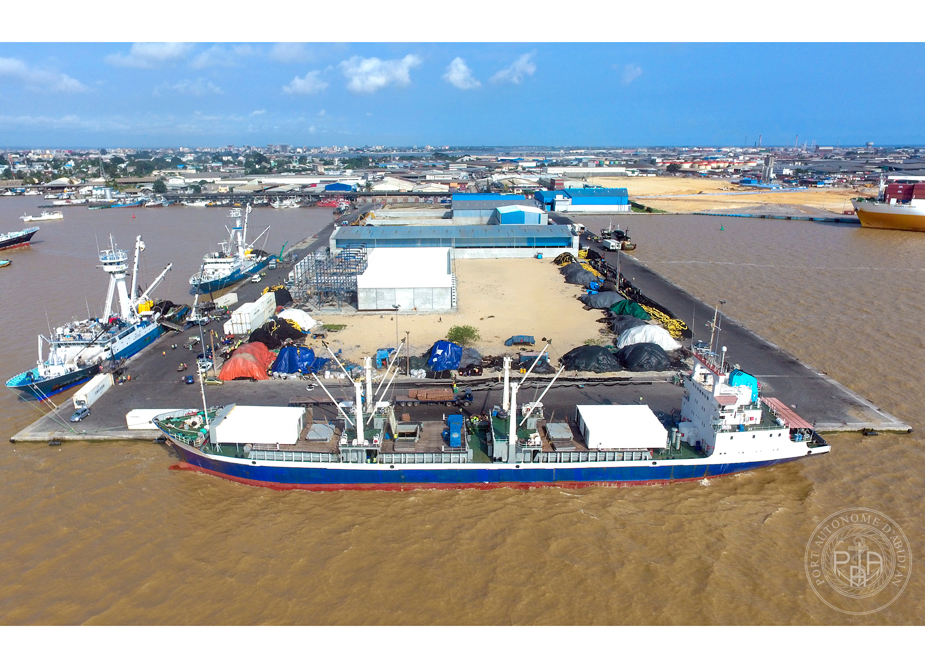 Port