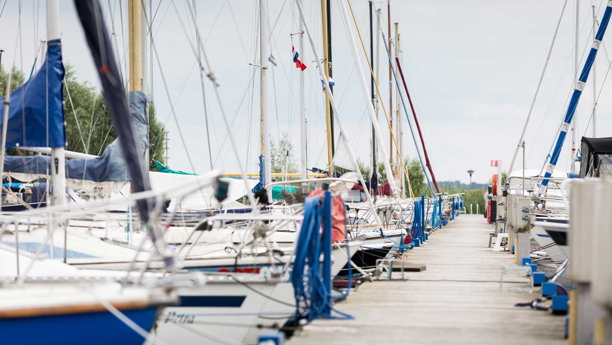 Port