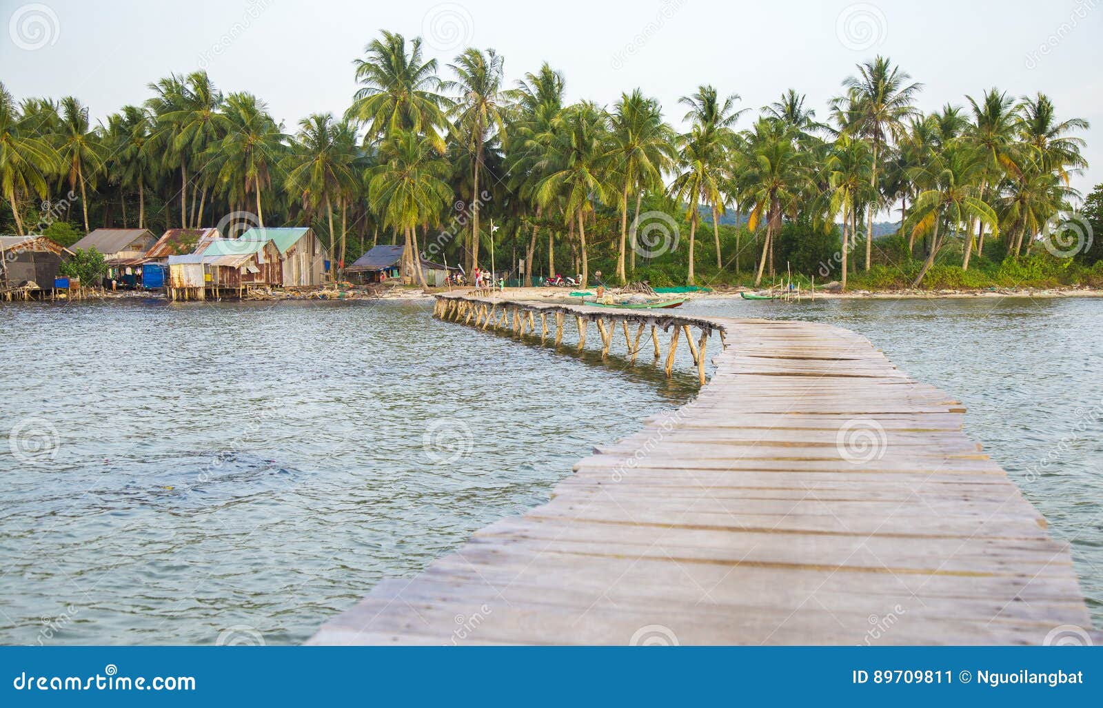 Port
