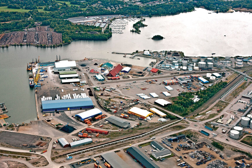 Port