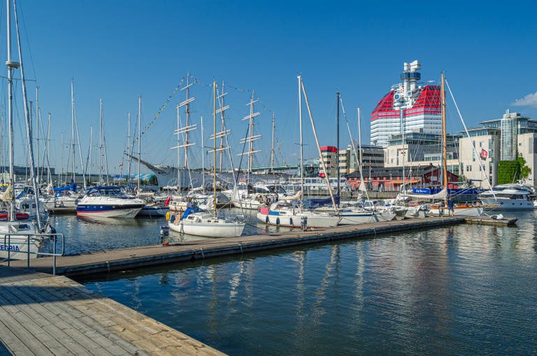 Port