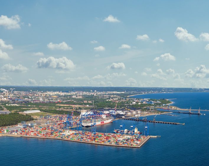 Port