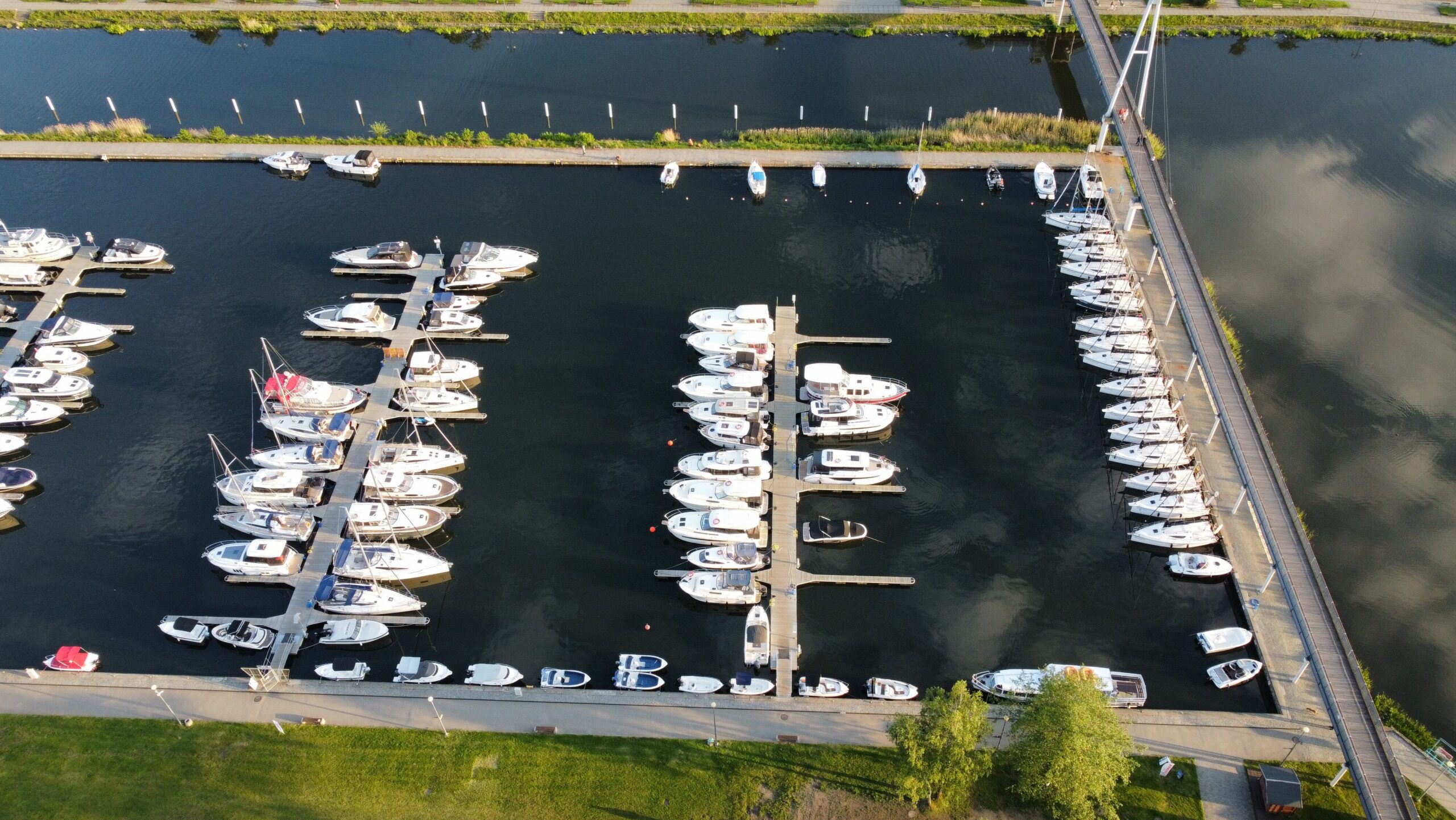 Port