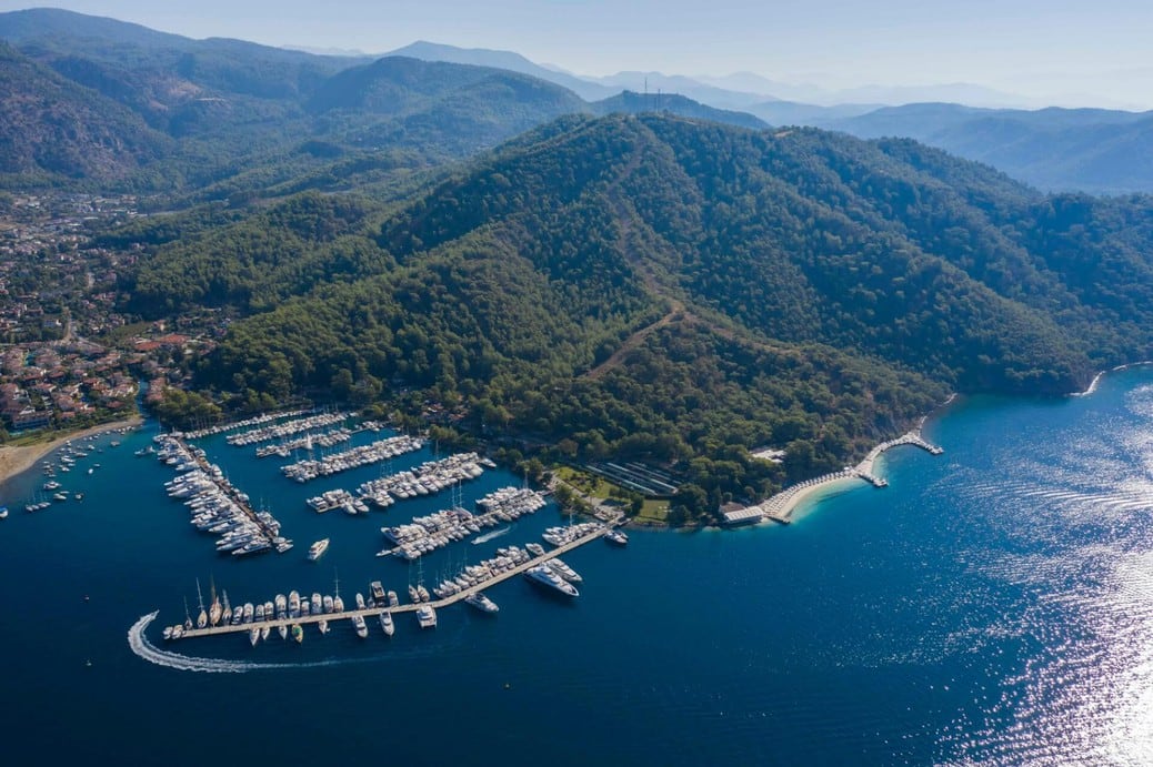 Port