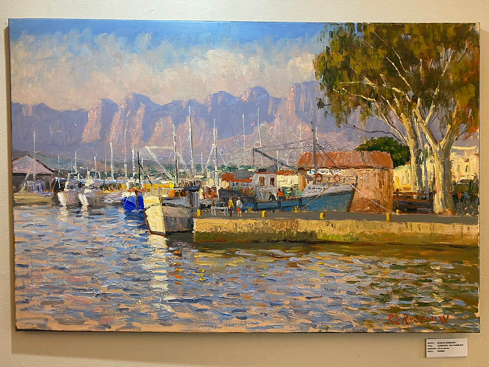 Port
