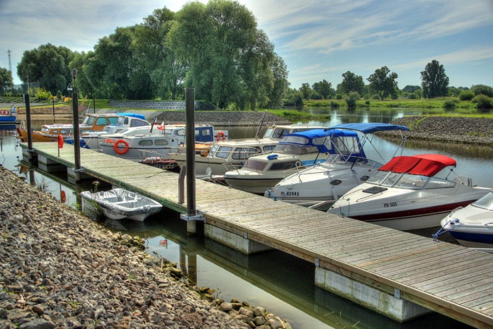 Port