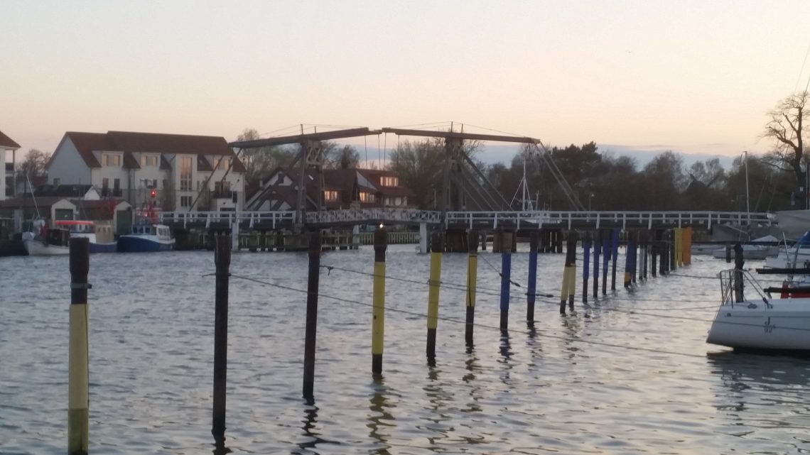 Port
