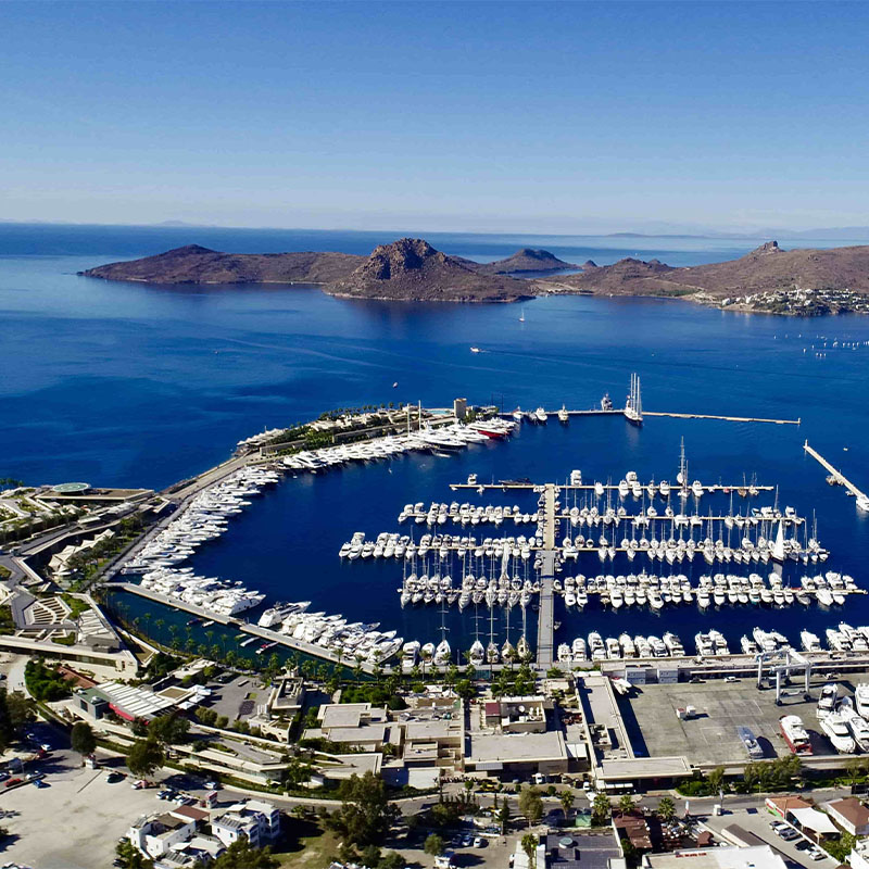 Port