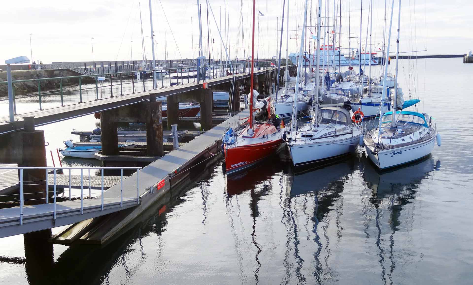 Port