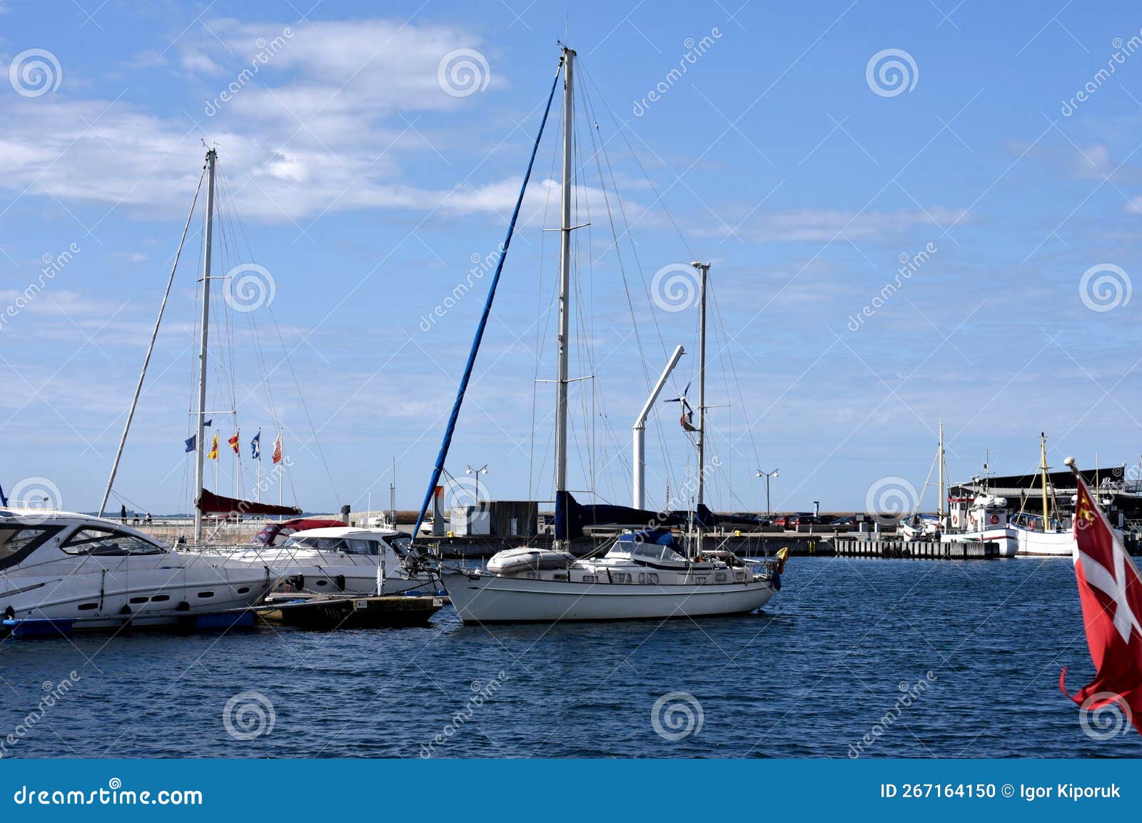 Port