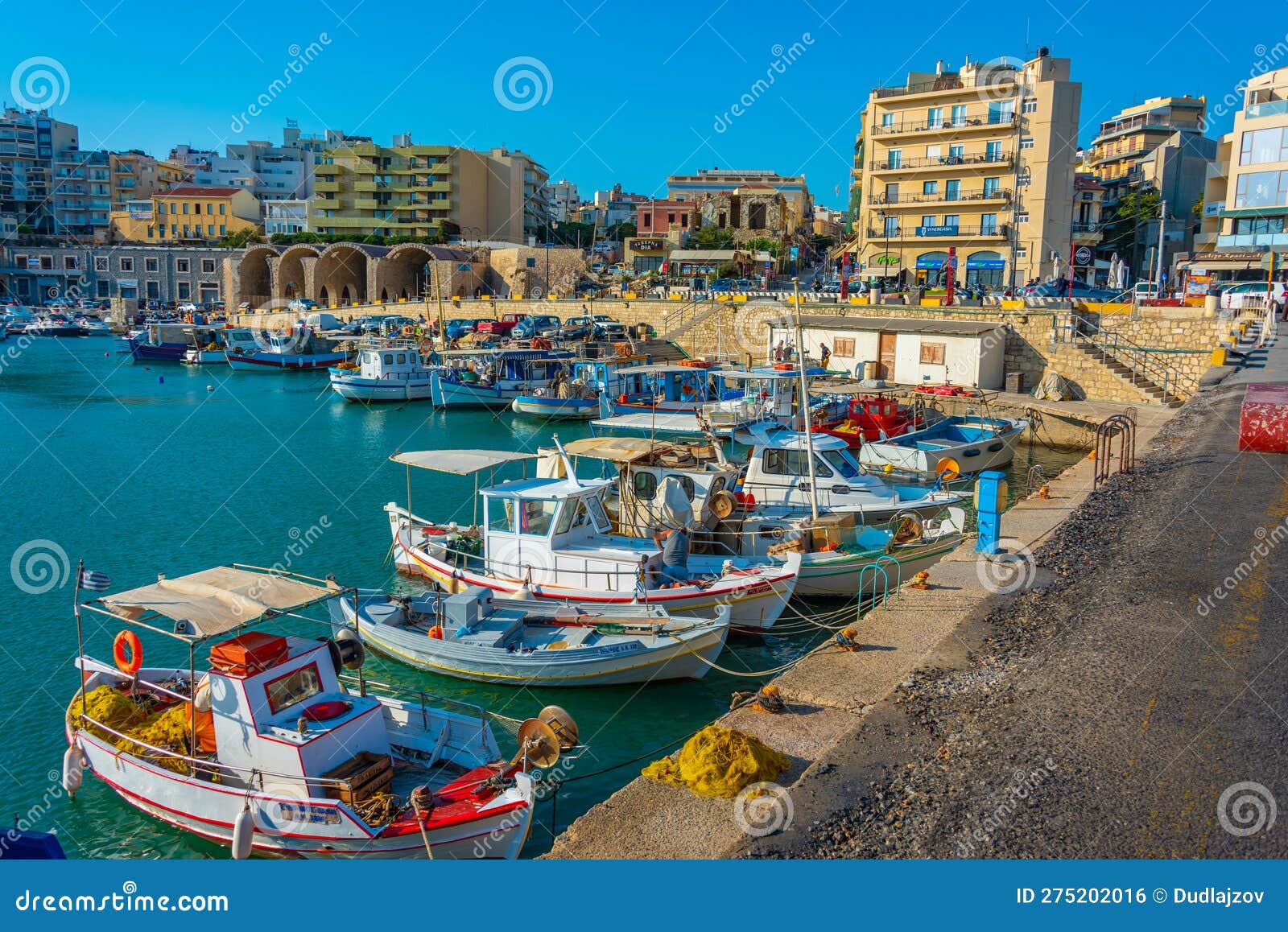 Port