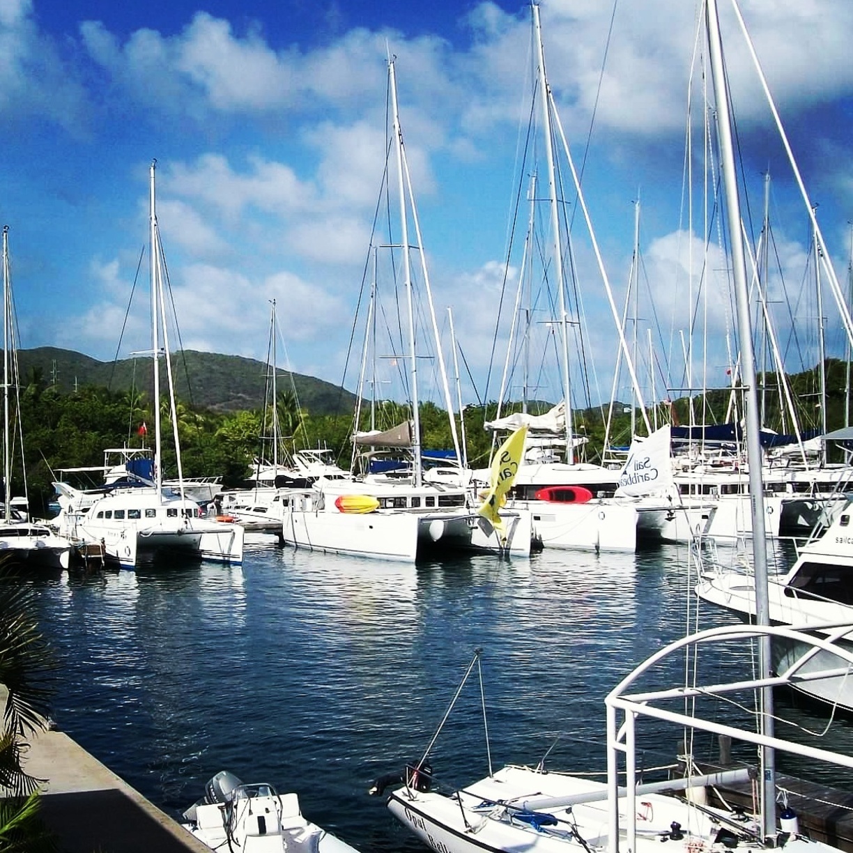 Port
