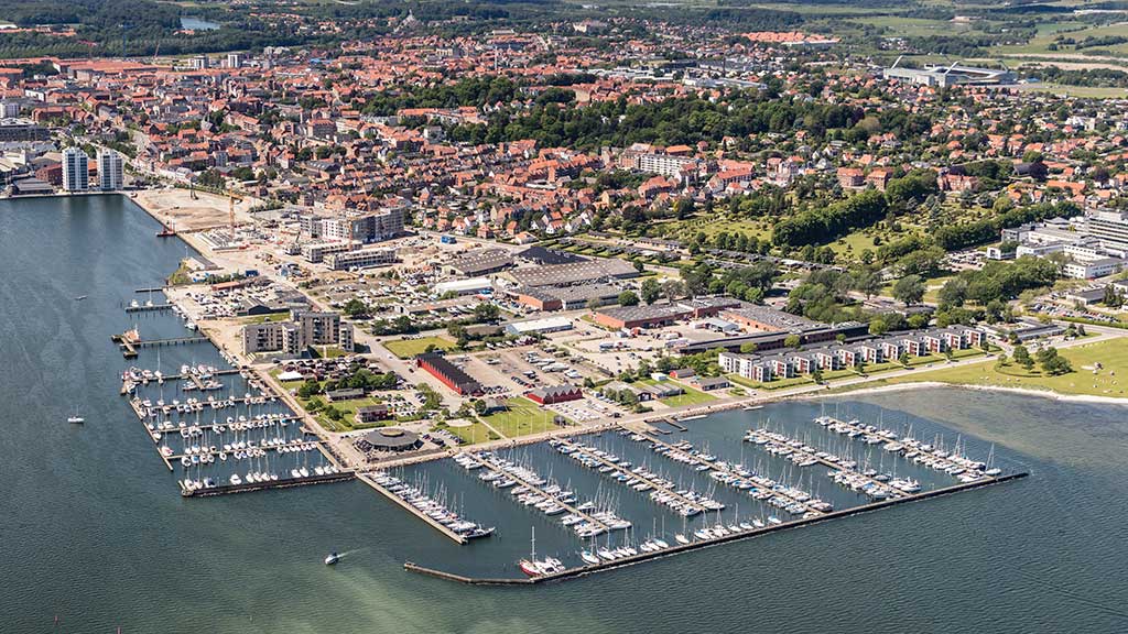 Port