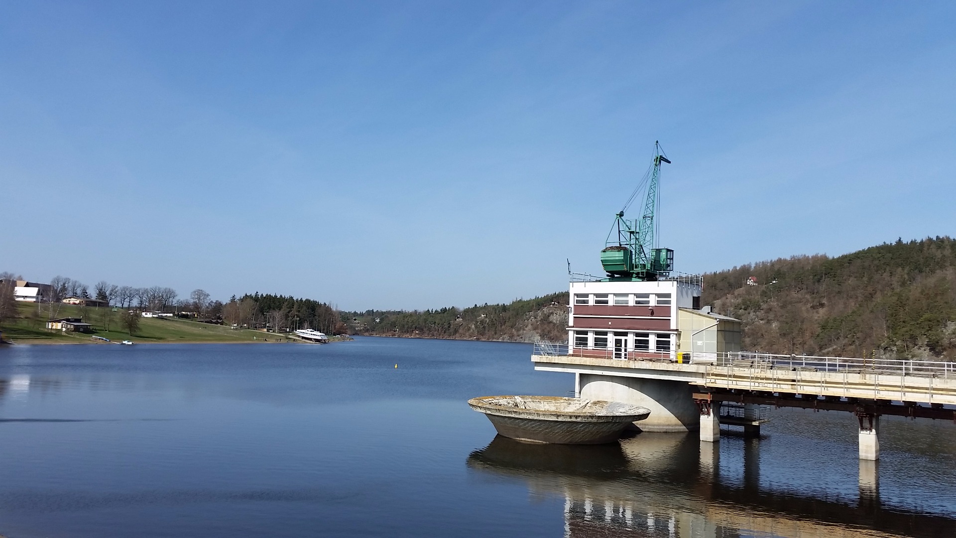 Port