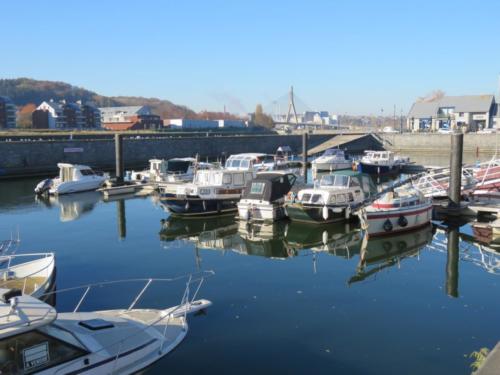 Port