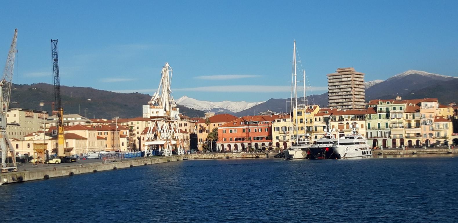 Port