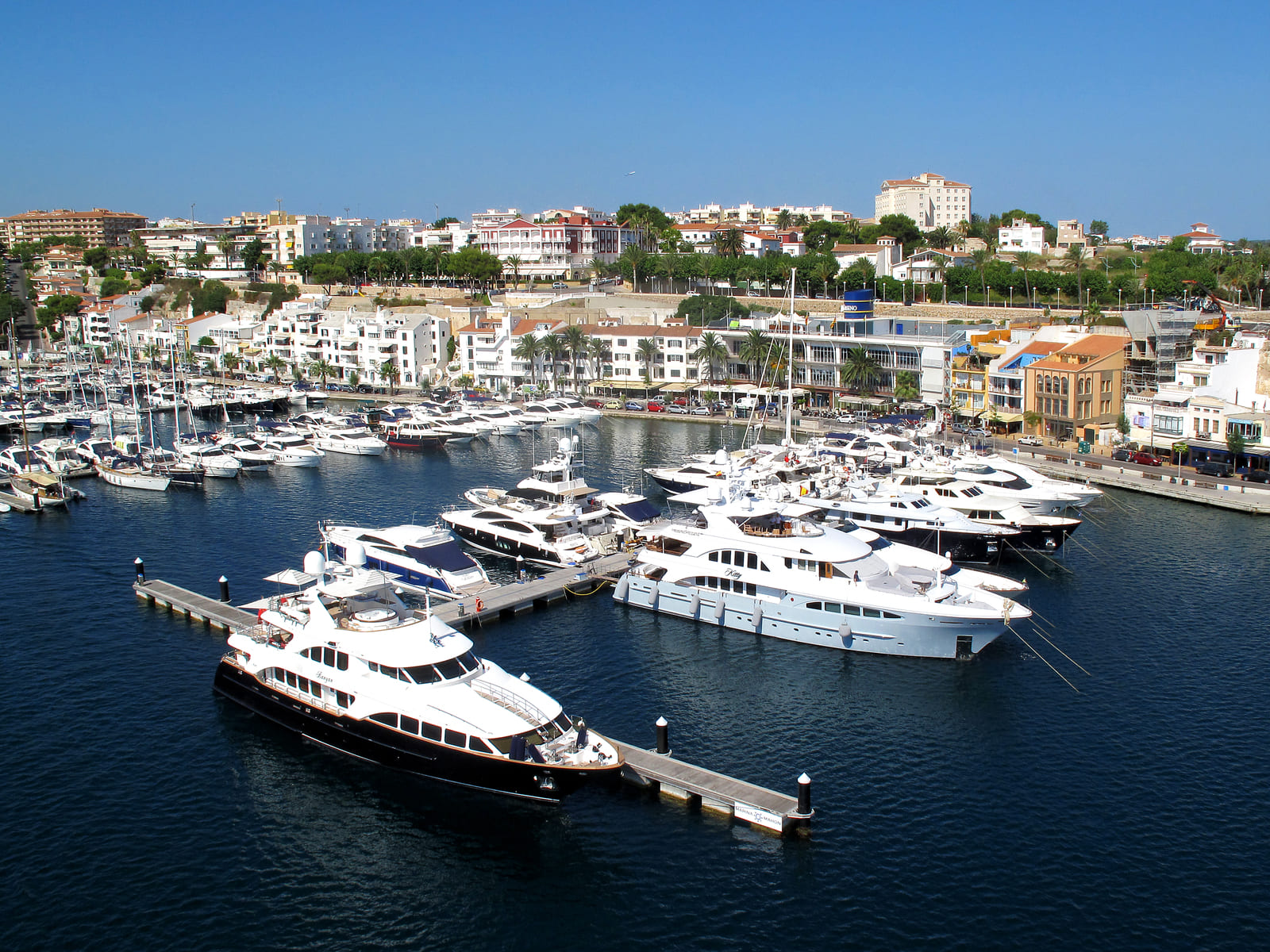 Port