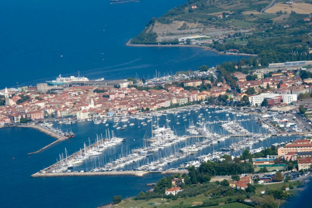 Port