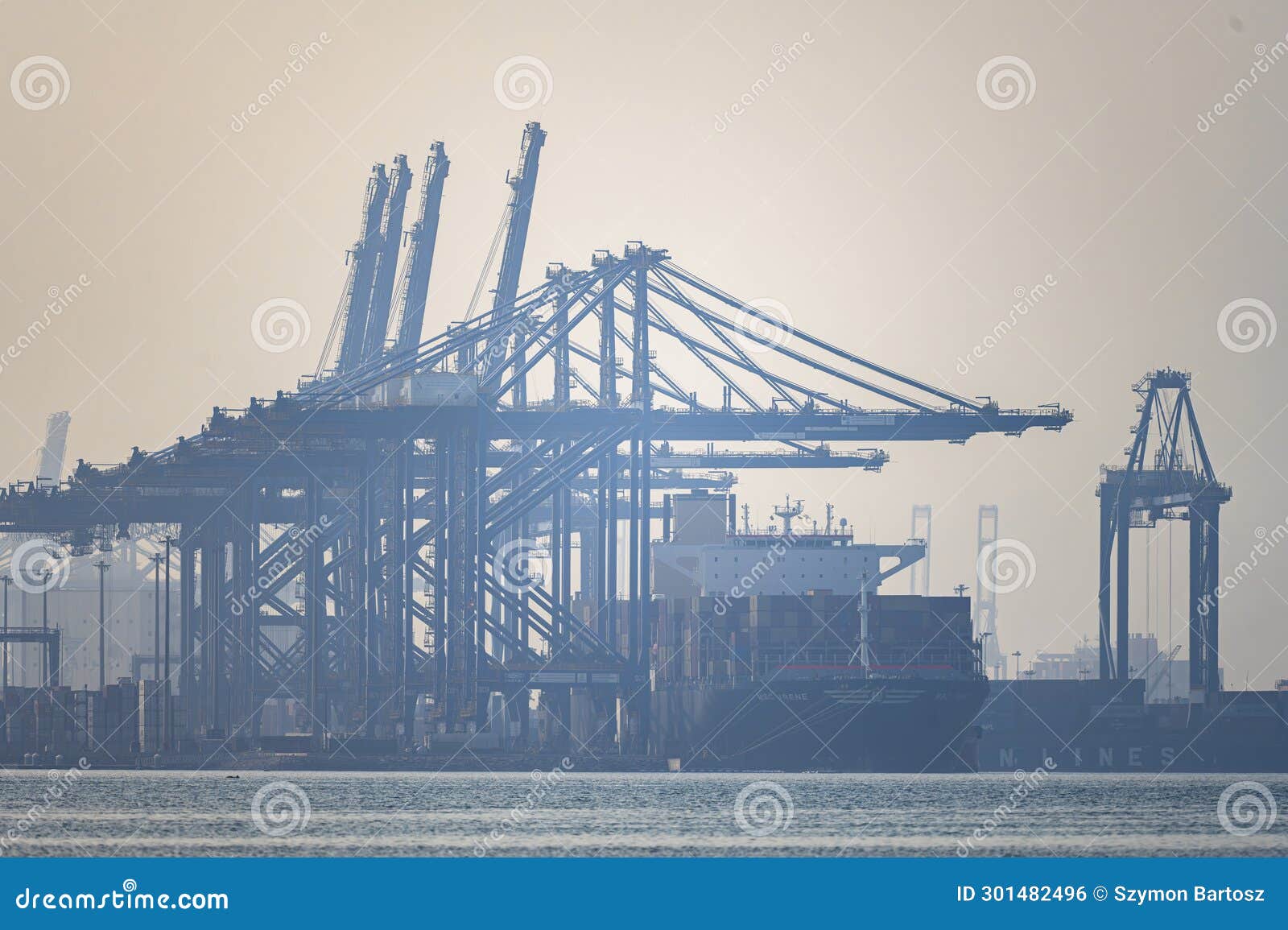 Port