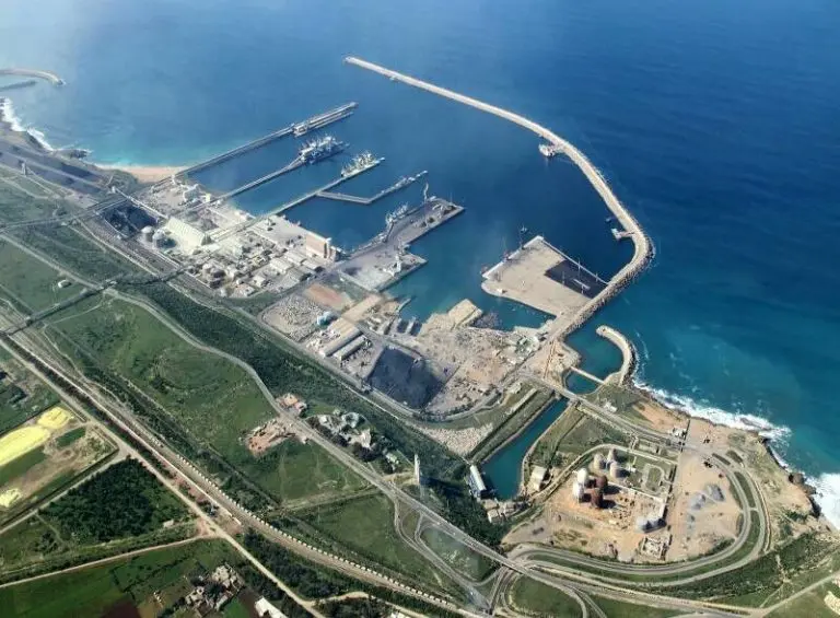 Port