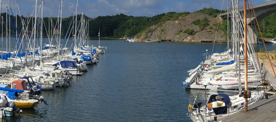 Port