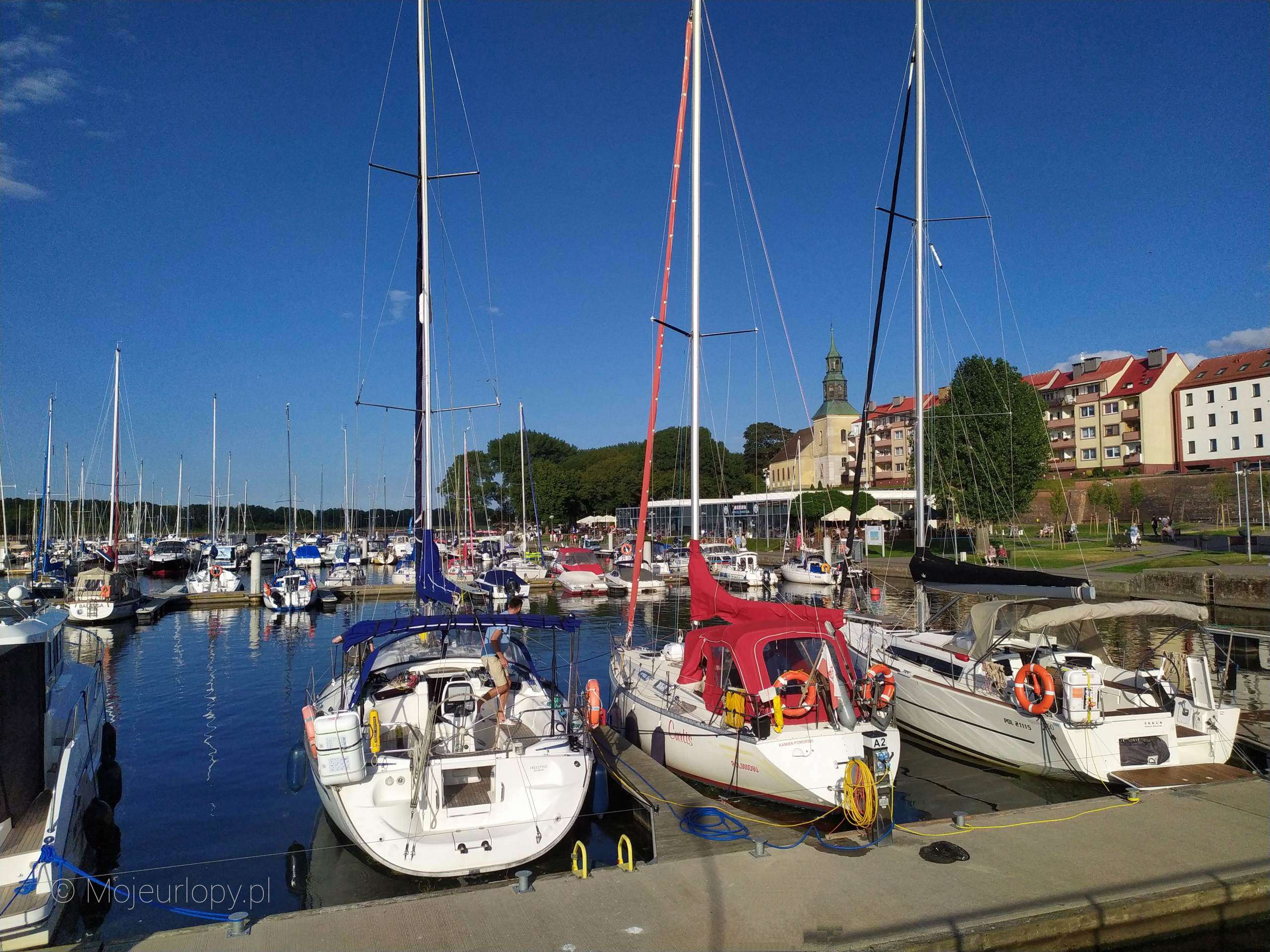 Port