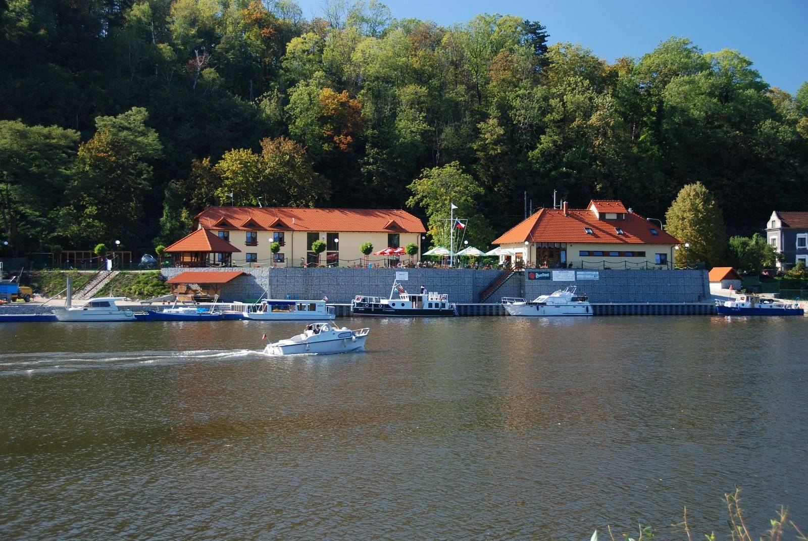 Port