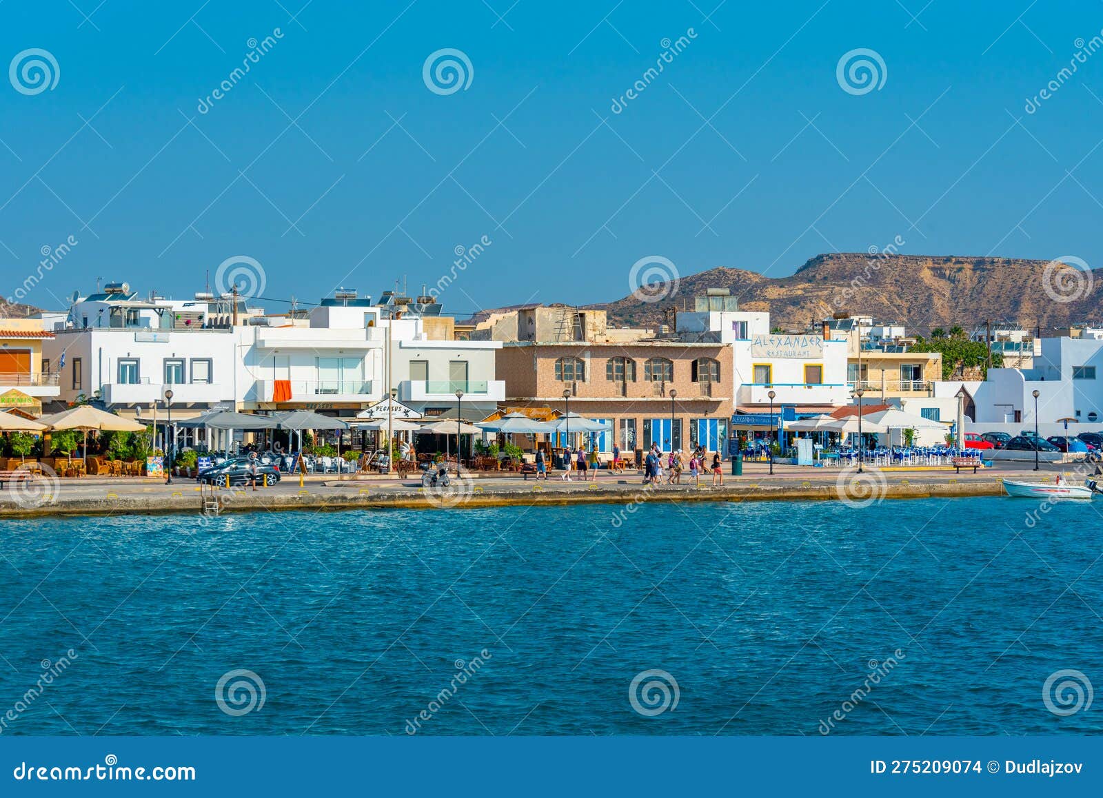 Port