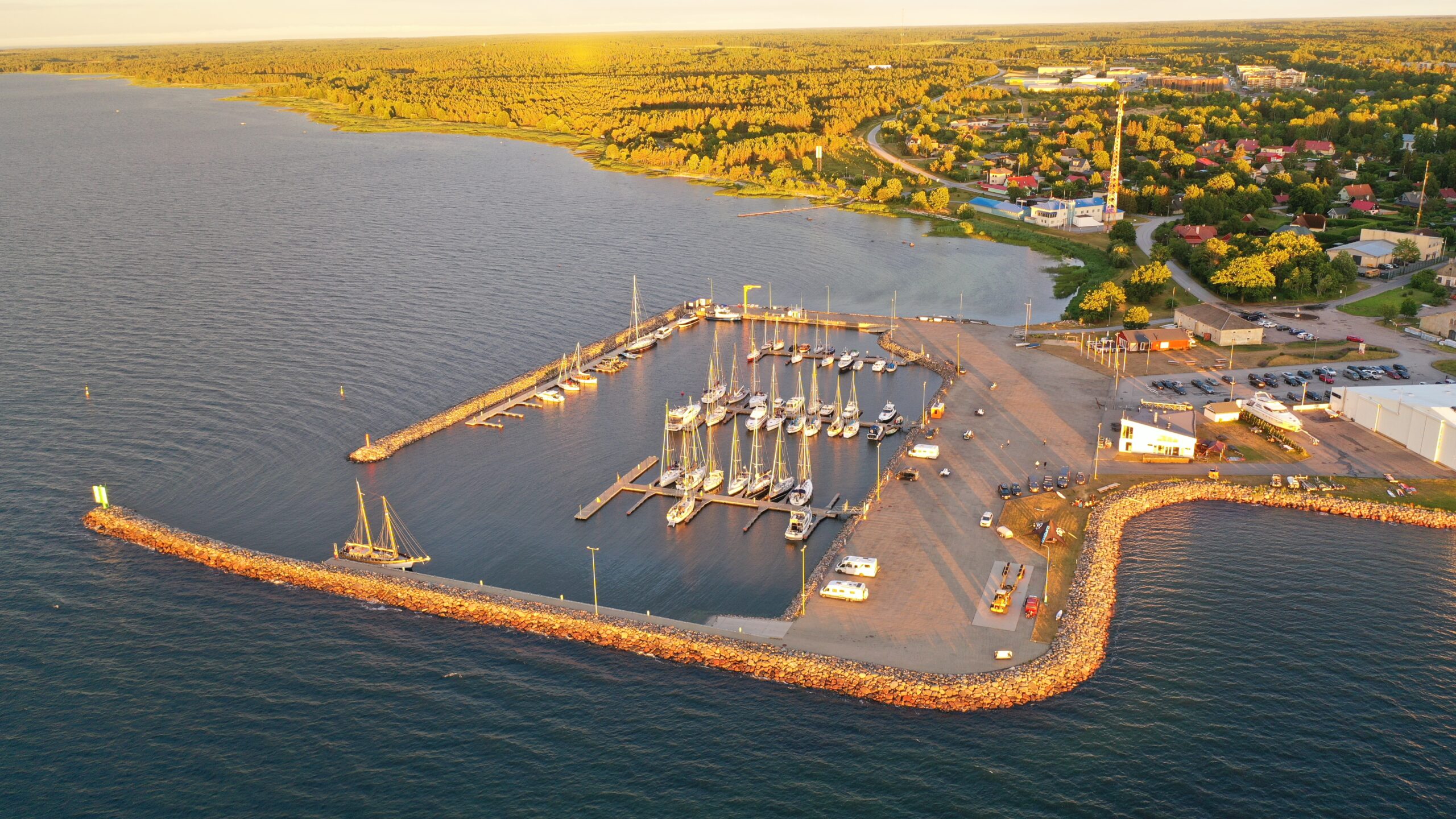 Port