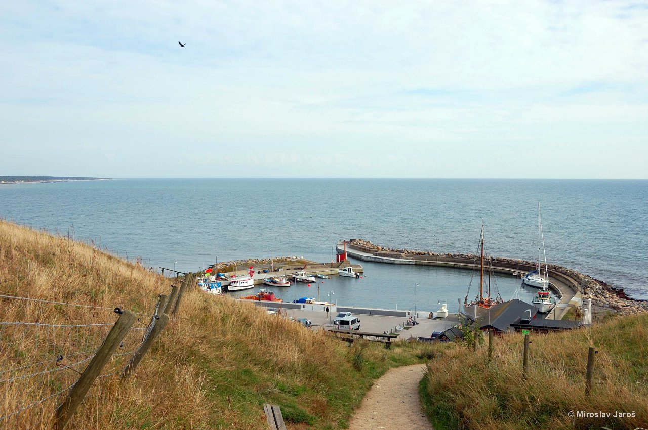 Port