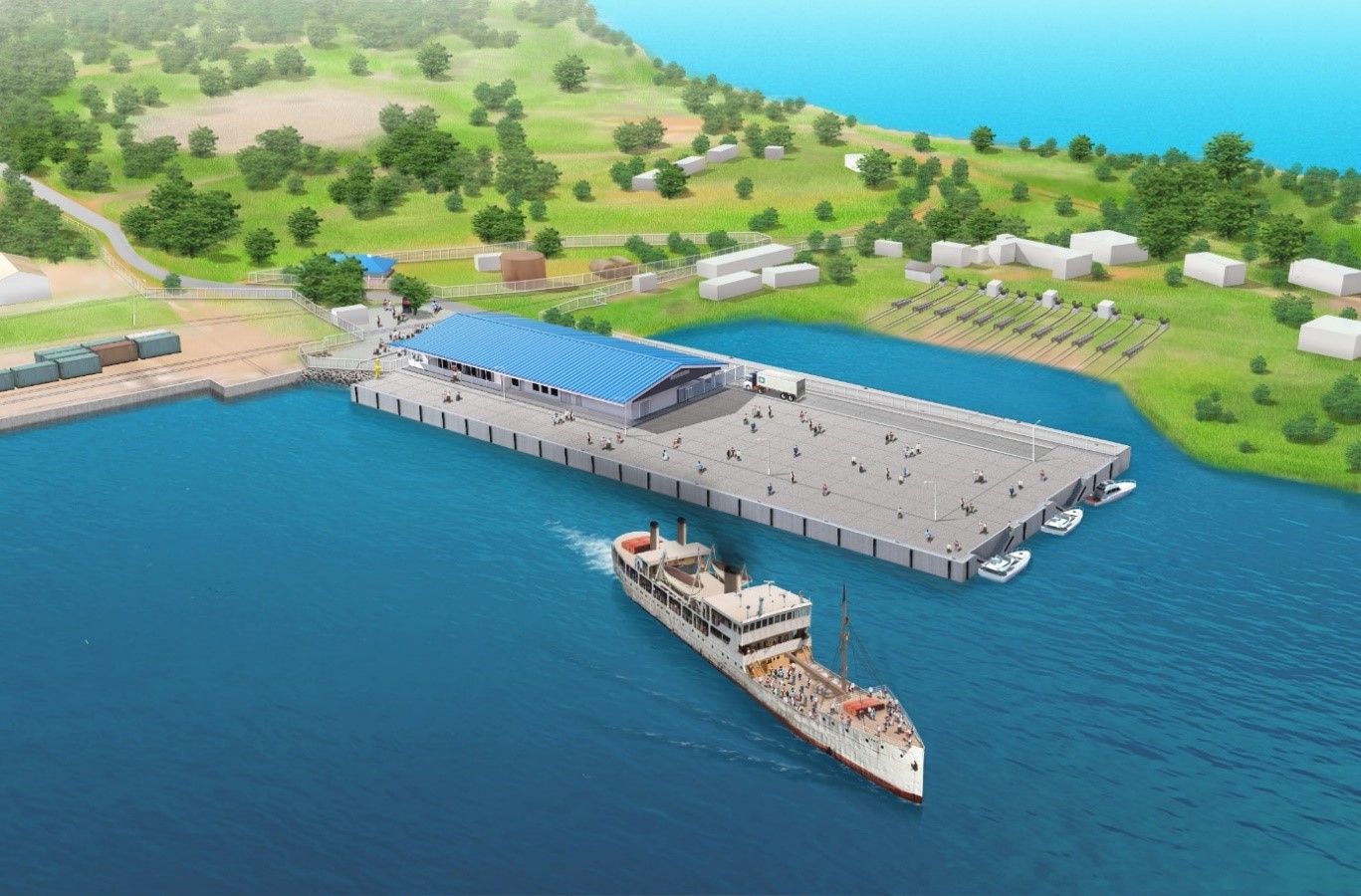 Port
