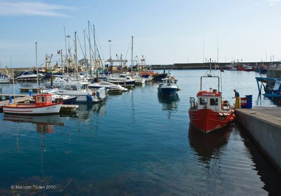 Port