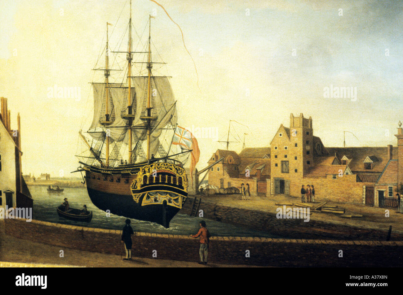 Port